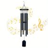 Memorial Wind Chimes with 6 Aluminum Tubes