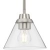 Modern Dimmable Pendant Light
