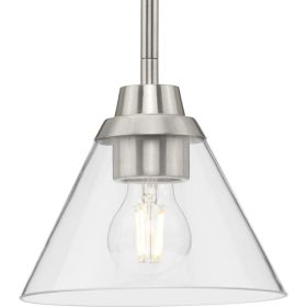 Modern Dimmable Pendant Light