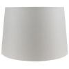 Basic Beige Large Lamp Shade