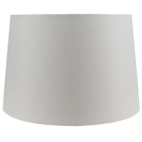 Basic Beige Large Lamp Shade
