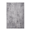 MARFI Collection 6X9 Ivory / Sand / Abstract Area Rug