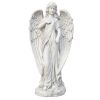 Angel Garden Statue – Lifelike Magnesium Oxide Sculpture