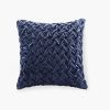 Square Decor Pillow