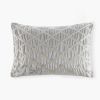 Oblong Decor Pillow
