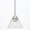 Modern Dimmable Pendant Light