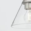 Modern Dimmable Pendant Light