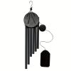 Memorial Wind Chimes with 6 Aluminum Tubes