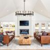 24-Light Black Gold Chandelier, 37.63" Modern Farmhouse Chandelier for Dining Room Over Table, Large Candle Chandelier for Living Room, Foyer