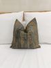 Glyph Icon Pillow Cover  Boho Pillow Cover Gothic Embroidery Pillow Cover Boho Pillow cover Gift for Mom