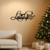 CIFbuy Vintage Laundry Room Sign Rustic Wall Decor for All Seasons Farmhouse Home Accent (TikTok, temu pick-up service)