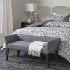 Accent Bench Slate Blue See below
