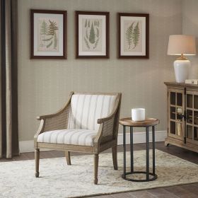 Modern Accent Armchair