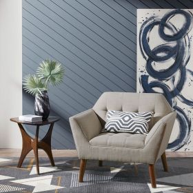 Mid - Century Modern Lounge Chair