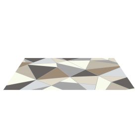 5x7 Washable Area Rug – Non-Slip, Soft & Pet Friendly