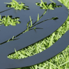 Metal Dog Garden Stakes Set of 2 – Puppy Silhouette Decor