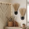 2 Pcs Hanging Planters for Indoor Plants