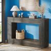 Long Console Table/Living room table