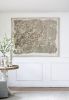 Large Cherry Blossom Canvas Art Print 60 x 48 Wall Decor
