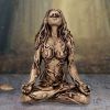 Mother Earth Gaia Garden Statue – Resin Decor