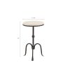 Accent Table