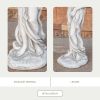 Tall Classical Sculpture Statue – Elegant Garden Decor