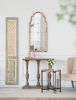 Large Carved Wooden Wall Panel Art