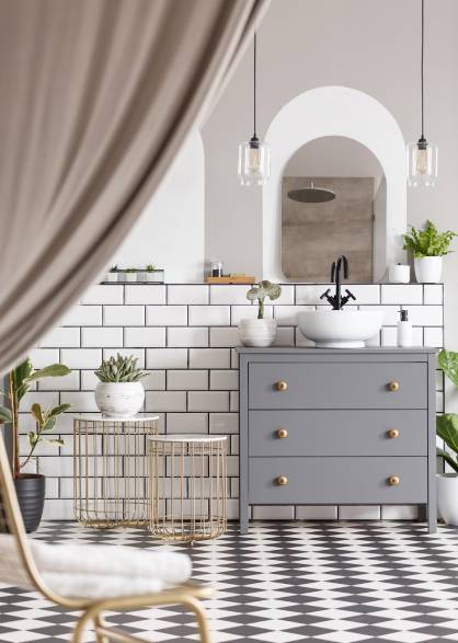 Home Hue Decor curated home decor collection