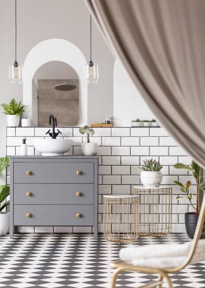 Colorful home decor accents from Home Hue Decor