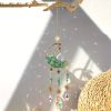 Rainbow Maker Sun Catcher with Crystal Prism