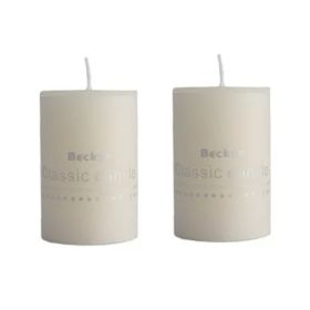 2/4pcs Metal Candle Holders Wedding Candlestick Crafts Candle Stand Centerpiece Road Lead Living Room Wedding Party Table Decor (Color: 2pcs candle, Ships From: China)