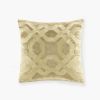 Square Decor Pillow