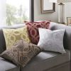 Square Decor Pillow